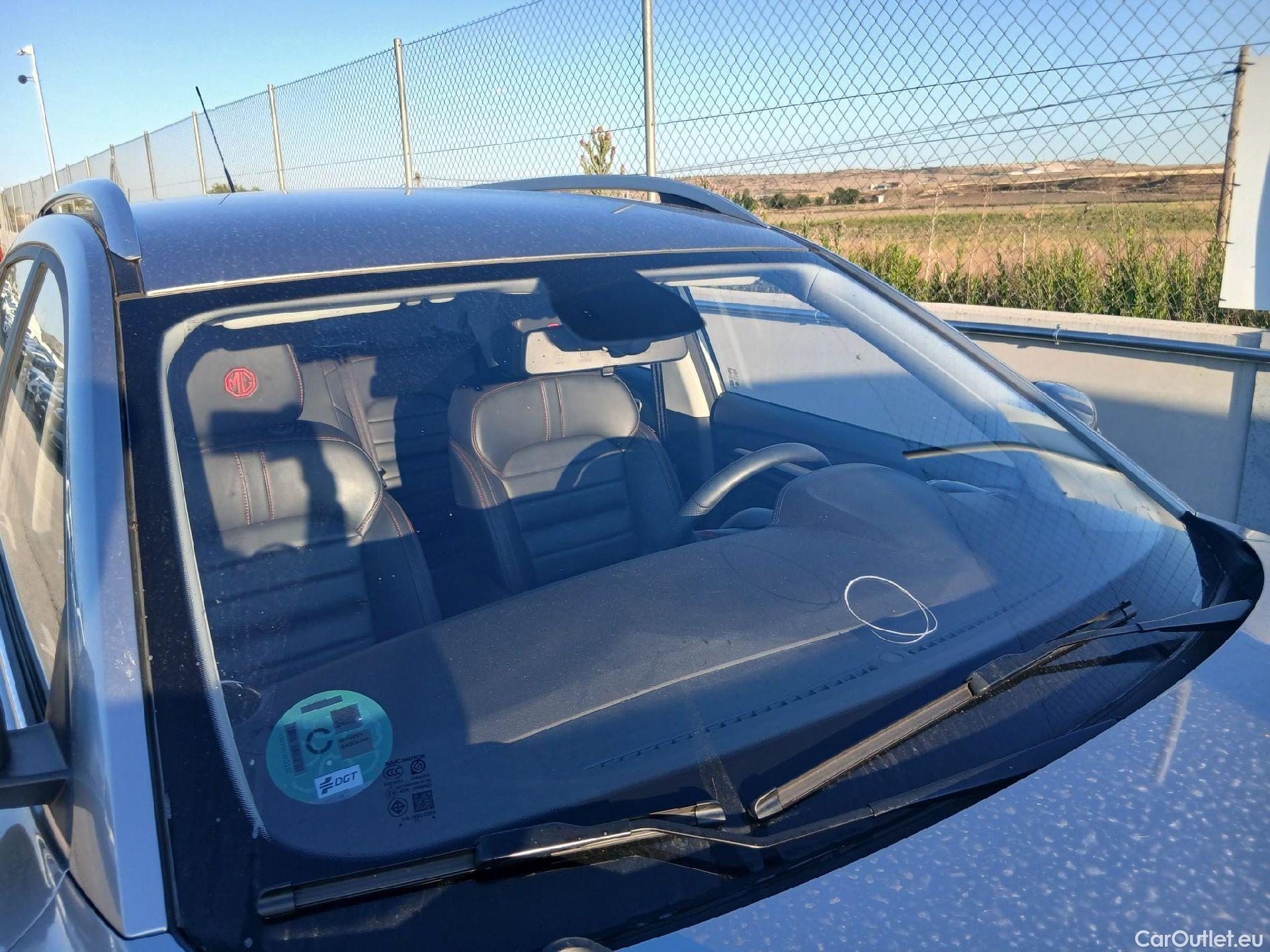  MG  ZS EV MG ZS / 2021 / 5P / todoterreno 1.0T Luxury Auto #30
