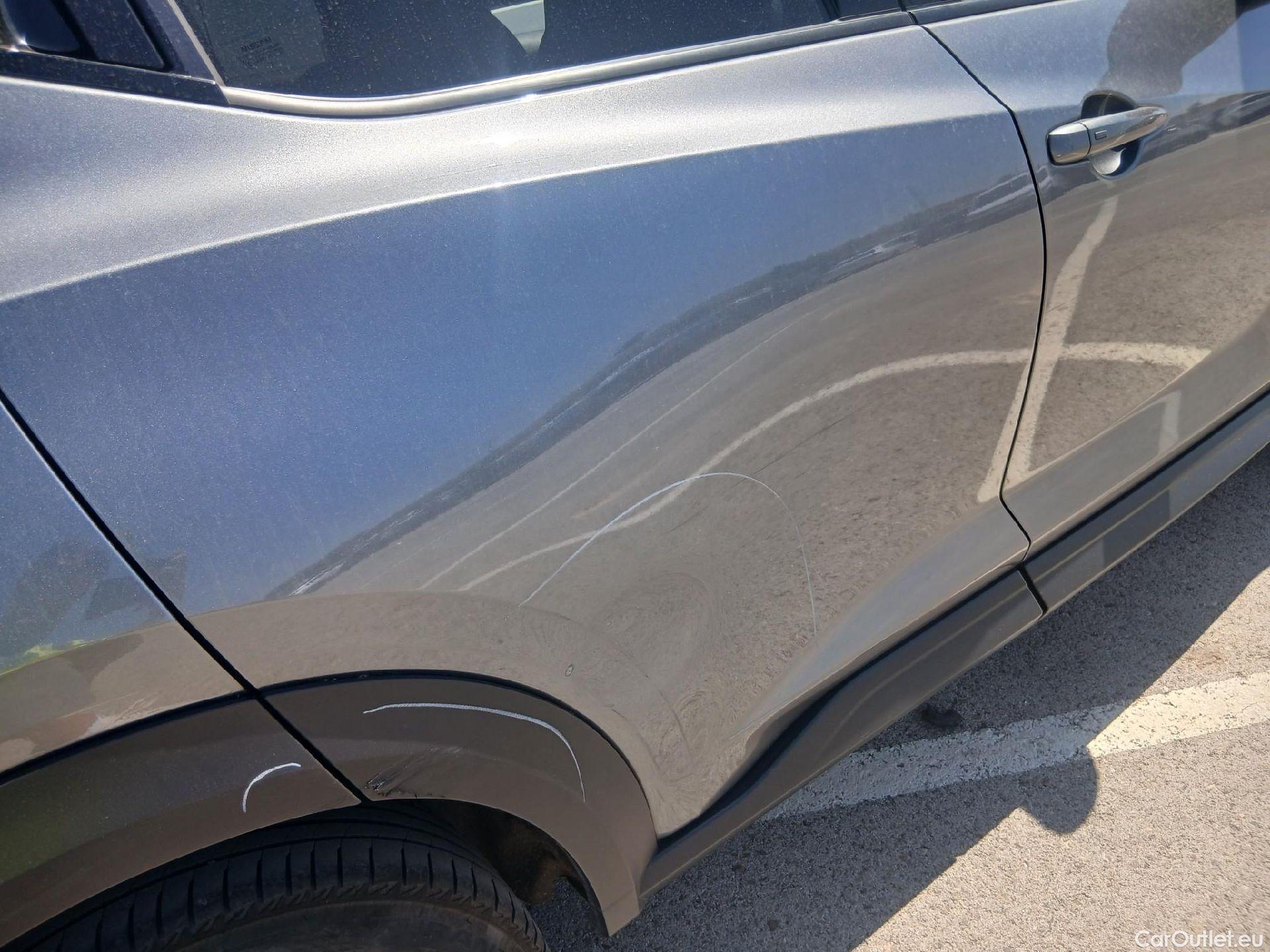  Nissan  Juke NISSAN  / 2019 / 5P / crossover DIG-T 84 kW (114 CV) DCT 7 V N-Connecta (AC2) #21