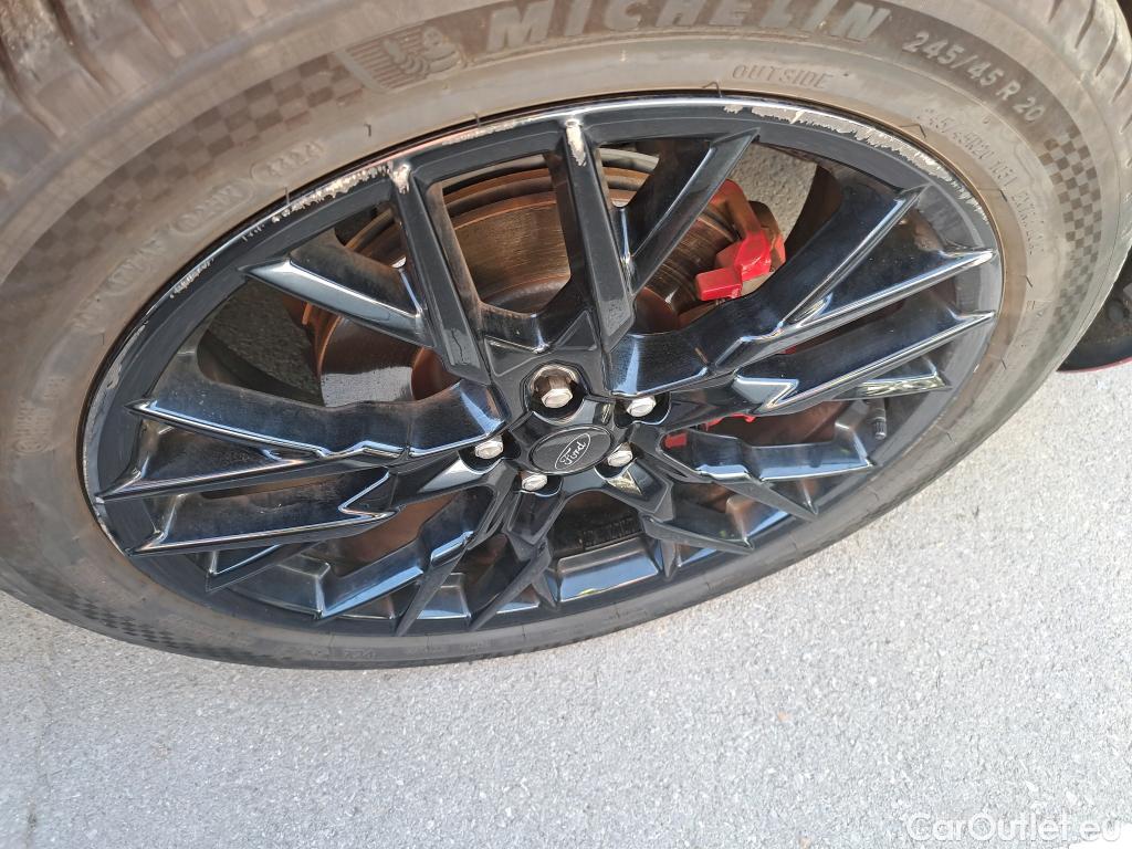  Ford  Kuga FORD  / 2019 / 5P / todoterreno ST-Line X 2.5 Duratec PHEV 165kW Auto #12