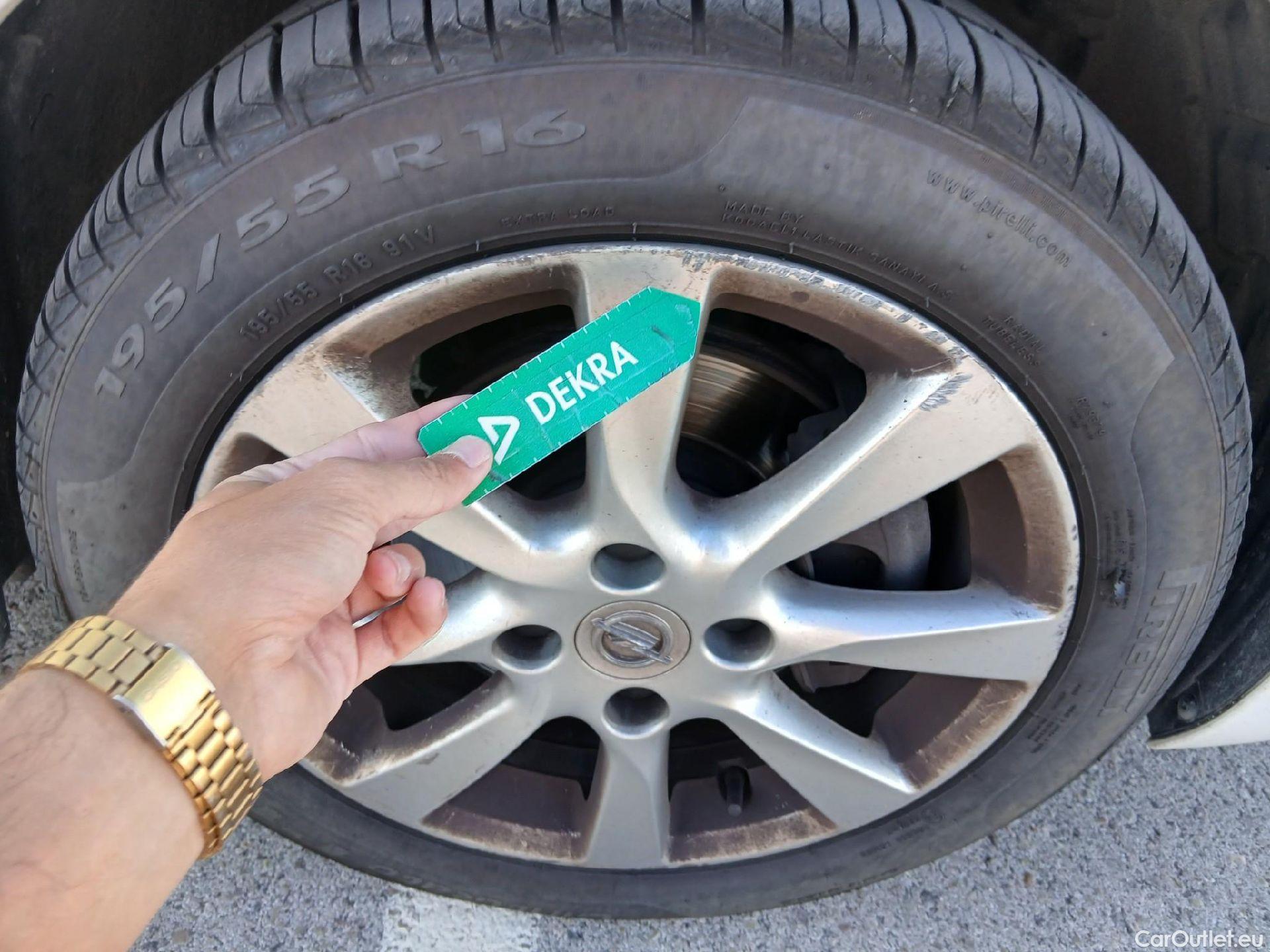  Opel  Corsa OPEL  / 2019 / 5P / berlina con portón 1.2T XHL 74kW (100CV) Edition (AC2) #30