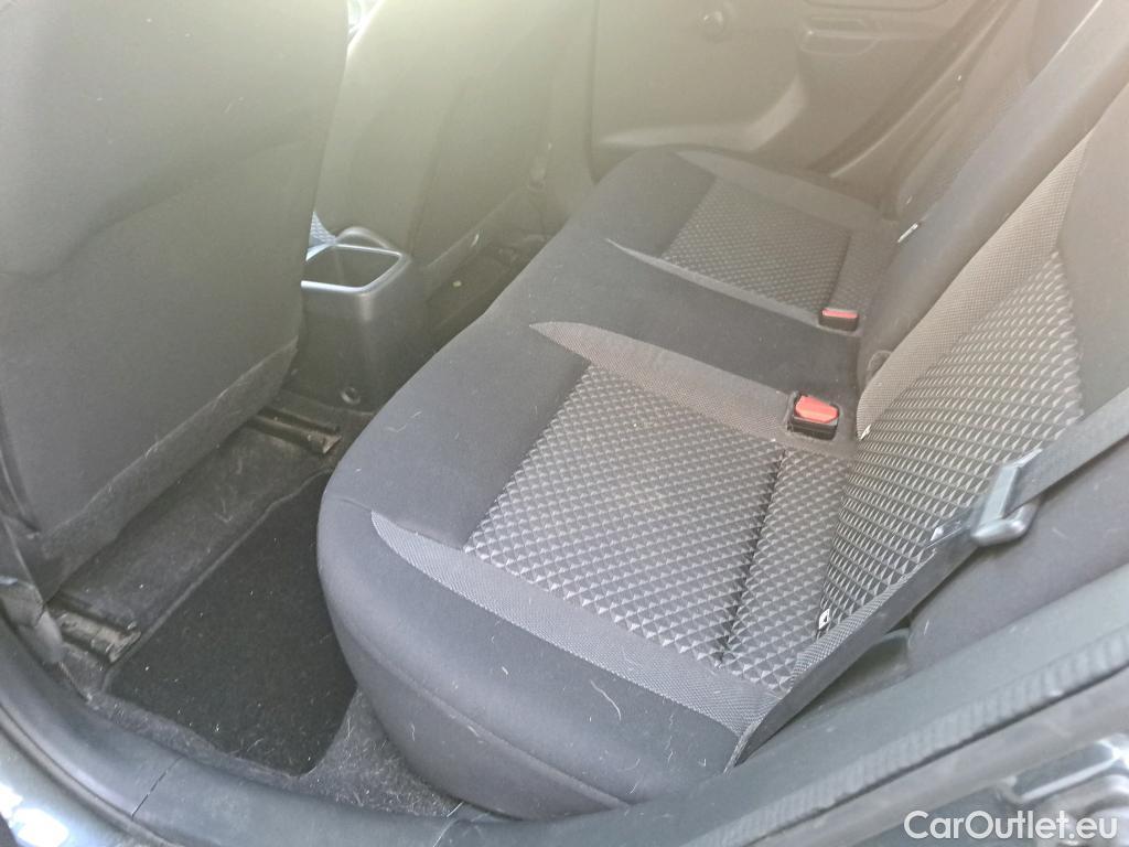  Nissan  Micra NISSAN  / 2017 / 5P / berlina con portón IG-T 68 kW (92 CV) E6D-F CVT Kiiro(SP) #15