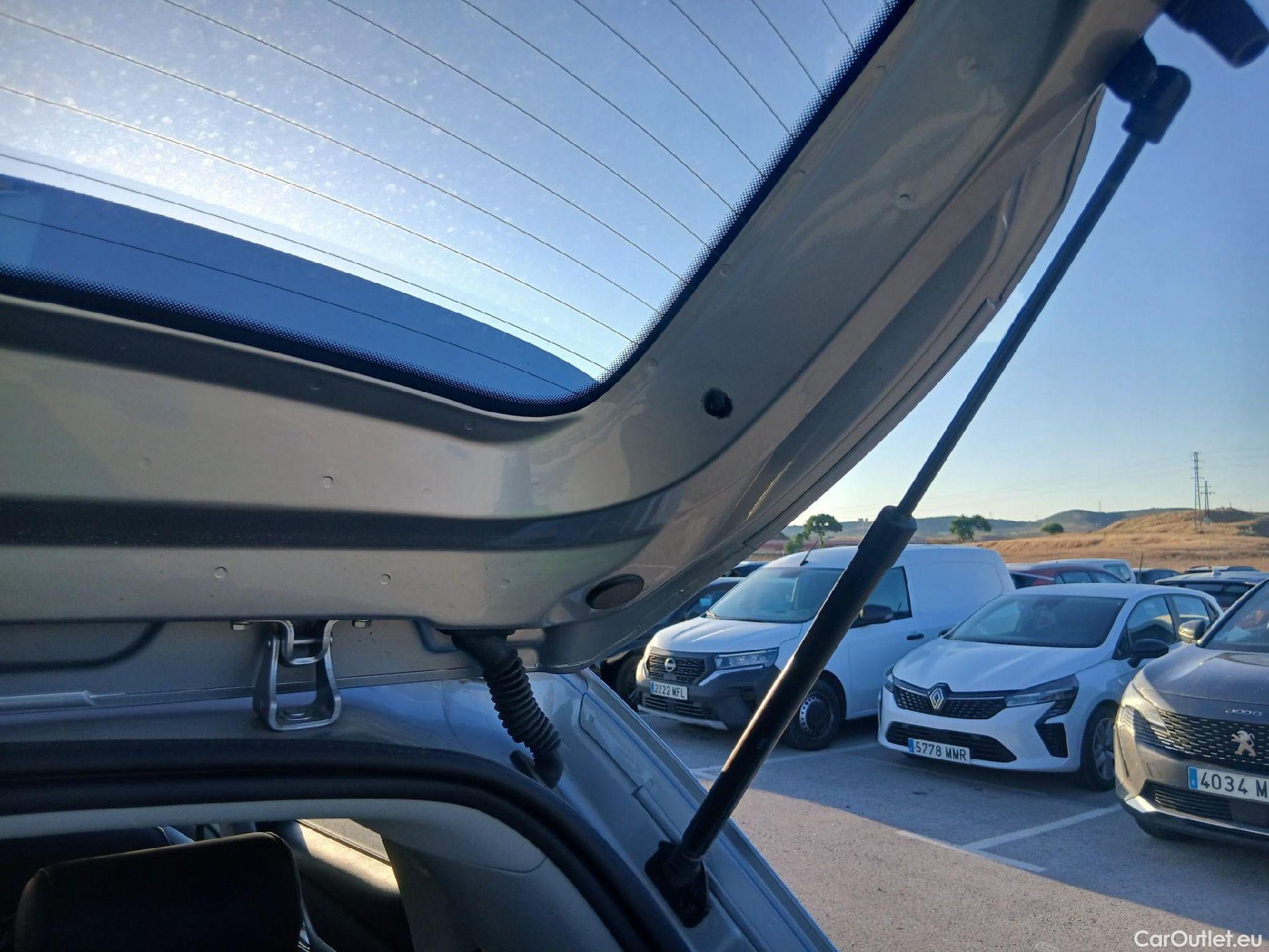  MG  ZS EV MG ZS / 2021 / 5P / todoterreno 1.0T Luxury Auto #31
