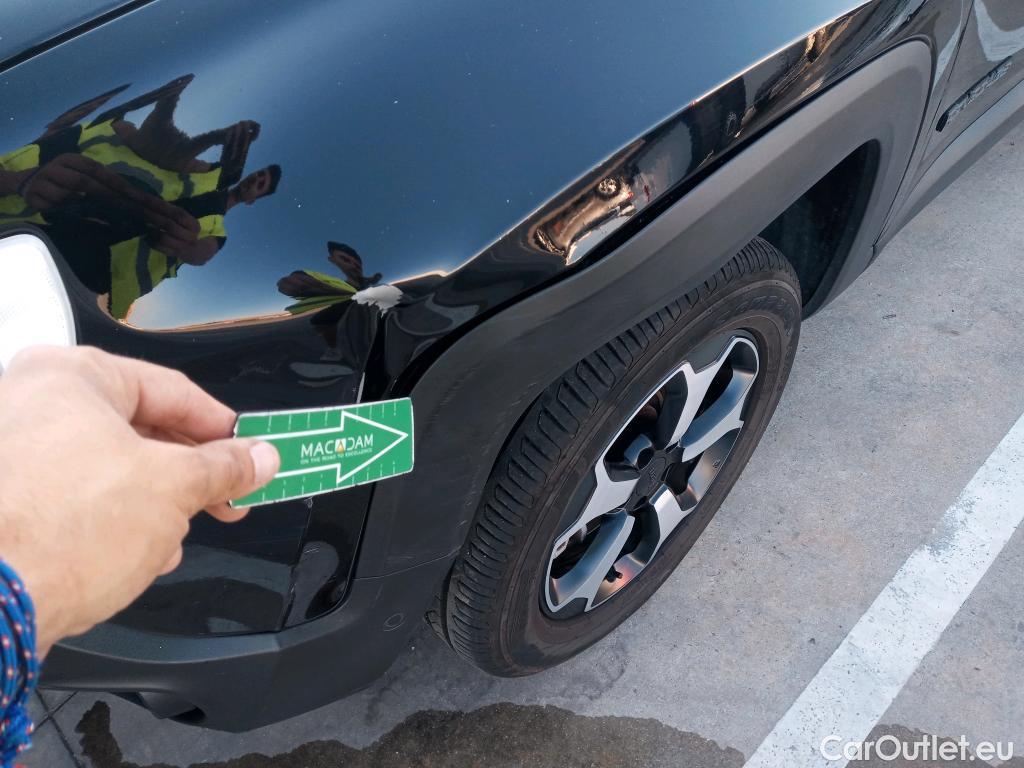  Jeep  Patriot JEEP Renegade / 2014 / 5P / todoterreno Trailhawk 4xe 1.3 PHEV 177kW(240CV) AT #31