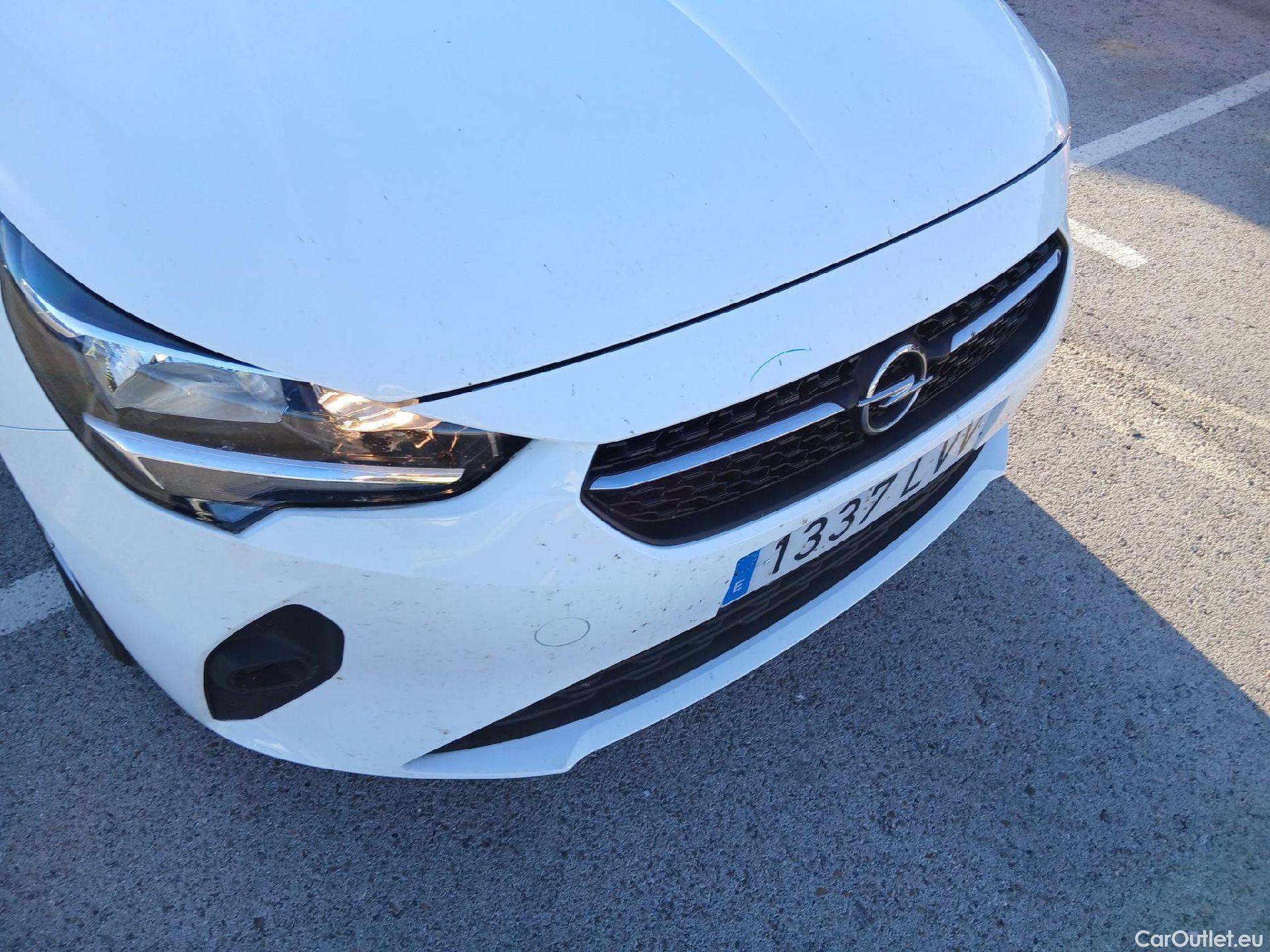  Opel  Corsa OPEL  / 2019 / 5P / berlina con portón 1.2T XHL 74kW (100CV) Edition (AC2) #2