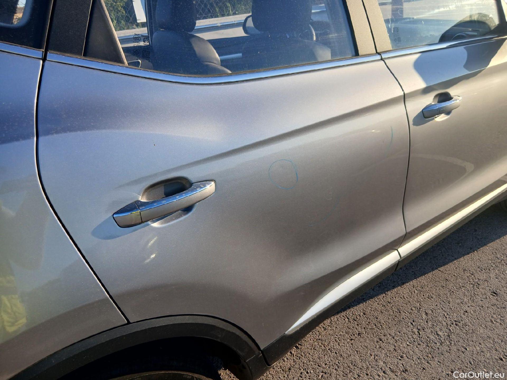  MG  ZS EV MG ZS / 2021 / 5P / todoterreno 1.0T Luxury Auto #24