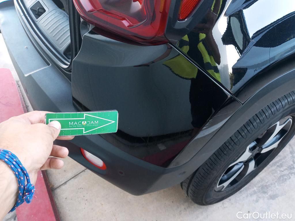  Jeep  Patriot JEEP Renegade / 2014 / 5P / todoterreno Trailhawk 4xe 1.3 PHEV 177kW(240CV) AT #25