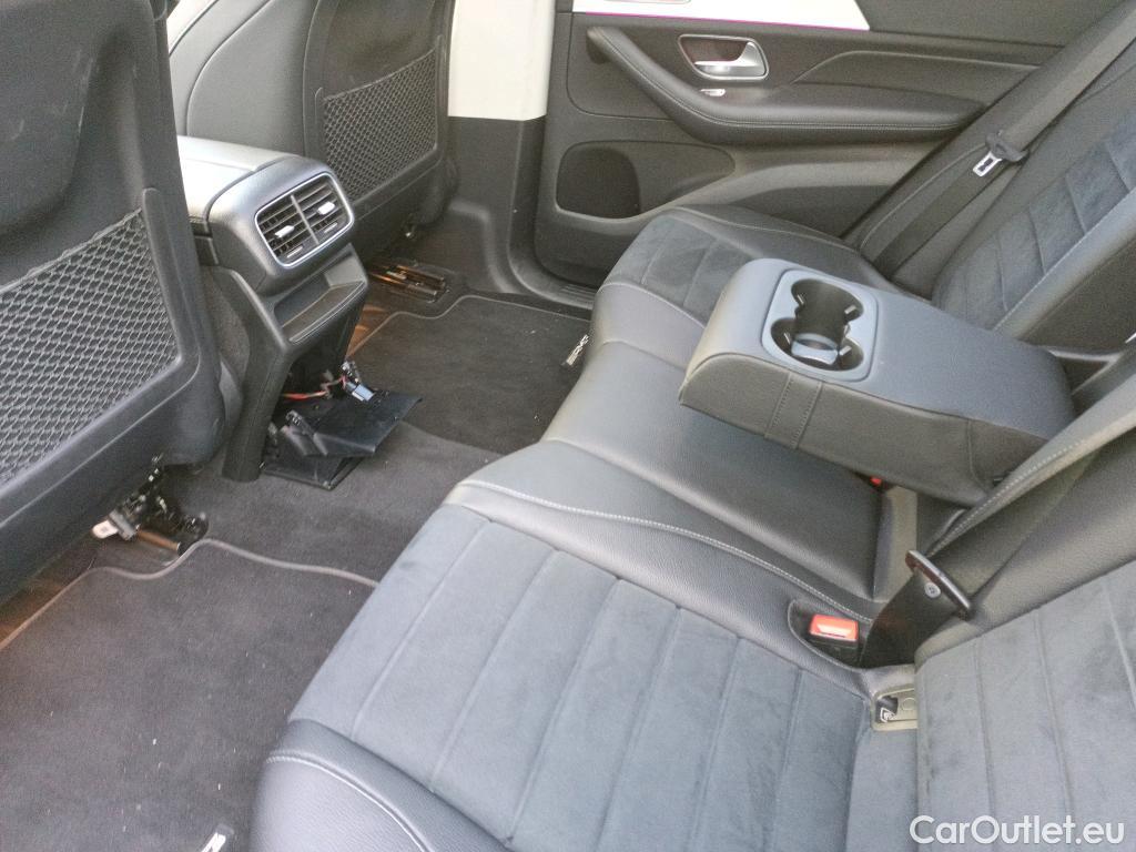  Mercedes  G-Klasee MERCEDES-BENZ GLE / 2018 / 5P / todoterreno GLE 350 e 4MATIC (Híbrido Enchufable) #20