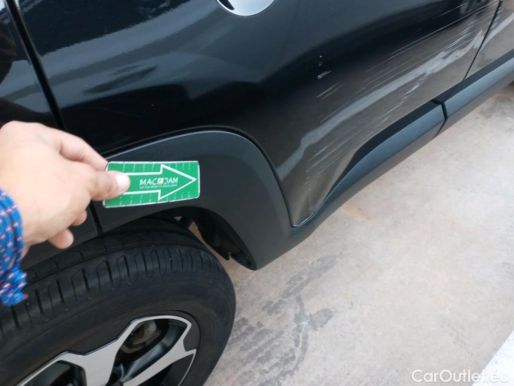  Jeep  Patriot JEEP Renegade / 2014 / 5P / todoterreno Trailhawk 4xe 1.3 PHEV 177kW(240CV) AT #33