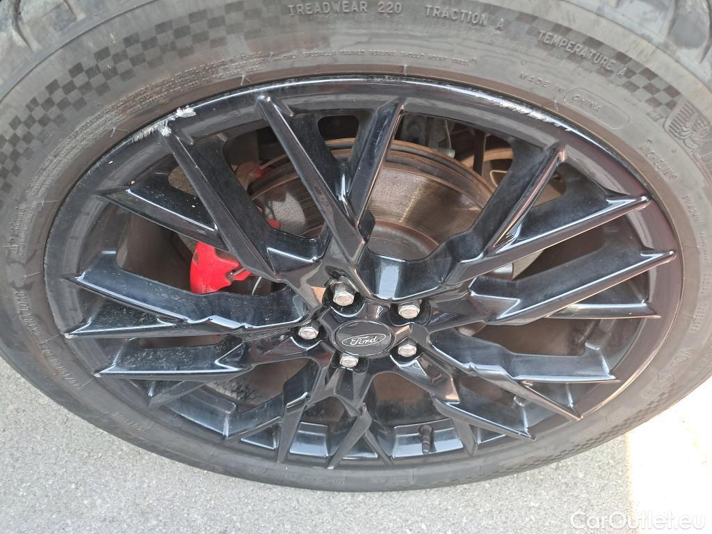  Ford  Kuga FORD  / 2019 / 5P / todoterreno ST-Line X 2.5 Duratec PHEV 165kW Auto #30