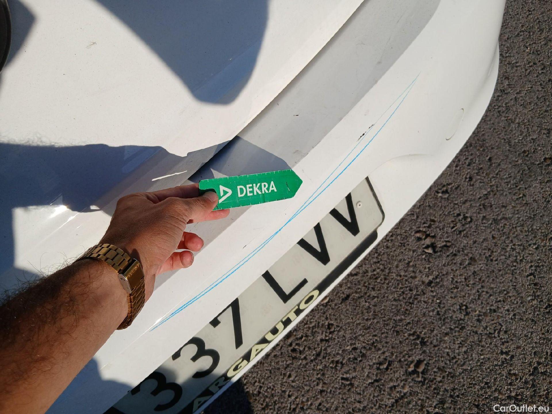  Opel  Corsa OPEL  / 2019 / 5P / berlina con portón 1.2T XHL 74kW (100CV) Edition (AC2) #15