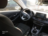  Hyundai  i30 HYUNDAI  / 2020 / 5P / berlina con portón 1.6 CRDI 85kW (116CV) Klass #3