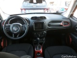  Jeep  Patriot JEEP Renegade / 2014 / 5P / todoterreno Trailhawk 4xe 1.3 PHEV 177kW(240CV) AT #3