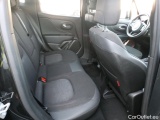  Jeep  Patriot JEEP Renegade / 2014 / 5P / todoterreno Trailhawk 4xe 1.3 PHEV 177kW(240CV) AT #7