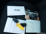  Jeep  Patriot JEEP Renegade / 2014 / 5P / todoterreno Trailhawk 4xe 1.3 PHEV 177kW(240CV) AT #9