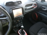  Jeep  Patriot JEEP Renegade / 2014 / 5P / todoterreno Trailhawk 4xe 1.3 PHEV 177kW(240CV) AT #15