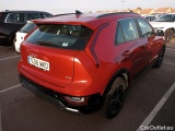  KIA  Niro KIA  / 2022 / 5P / crossover 1.6 GDi HEV 104kW (141CV) Drive #2