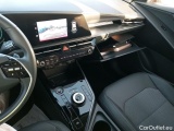  KIA  Niro KIA  / 2022 / 5P / crossover 1.6 GDi HEV 104kW (141CV) Drive #14