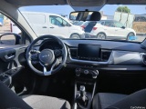  KIA  STONIC KIA  / 2017 / 5P / todoterreno 1.0 T-GDi 74kW (100CV) MHEV iMT Concept #3