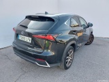  Lexus  NX LEXUS  / 2017 / 5P / todoterreno 2.5 300h Executive Navigation 4WD #2