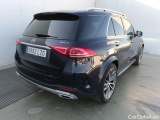  Mercedes  G-Klasee MERCEDES-BENZ GLE / 2018 / 5P / todoterreno GLE 350 e 4MATIC (Híbrido Enchufable) #2