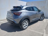 Nissan  Juke NISSAN  / 2019 / 5P / crossover DIG-T 84 kW (114 CV) DCT 7 V N-Connecta (AC2) #2