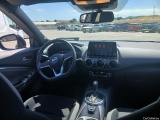  Nissan  Juke NISSAN  / 2019 / 5P / crossover DIG-T 84 kW (114 CV) DCT 7 V N-Connecta (AC2) #3