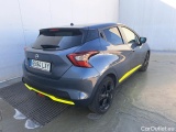  Nissan  Micra NISSAN  / 2017 / 5P / berlina con portón IG-T 68 kW (92 CV) E6D-F CVT Kiiro(SP) #2