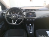  Nissan  Micra NISSAN  / 2017 / 5P / berlina con portón IG-T 68 kW (92 CV) E6D-F CVT Kiiro(SP) #3
