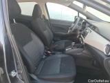  Nissan  Micra NISSAN  / 2017 / 5P / berlina con portón IG-T 68 kW (92 CV) E6D-F CVT Kiiro(SP) #6