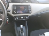  Nissan  Micra NISSAN  / 2017 / 5P / berlina con portón IG-T 68 kW (92 CV) E6D-F CVT Kiiro(SP) #13
