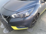  Nissan  Micra NISSAN  / 2017 / 5P / berlina con portón IG-T 68 kW (92 CV) E6D-F CVT Kiiro(SP) #15