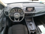  Nissan  Qashqai NISSAN  / 2021 / 5P / todoterreno DIG-T 116kW (158CV) mHEV Xtronic Acenta (AC) #3