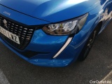  Peugeot  208 PEUGEOT  / 2019 / 5P / berlina con portón BlueHDi 73kW (100CV) Allure #15