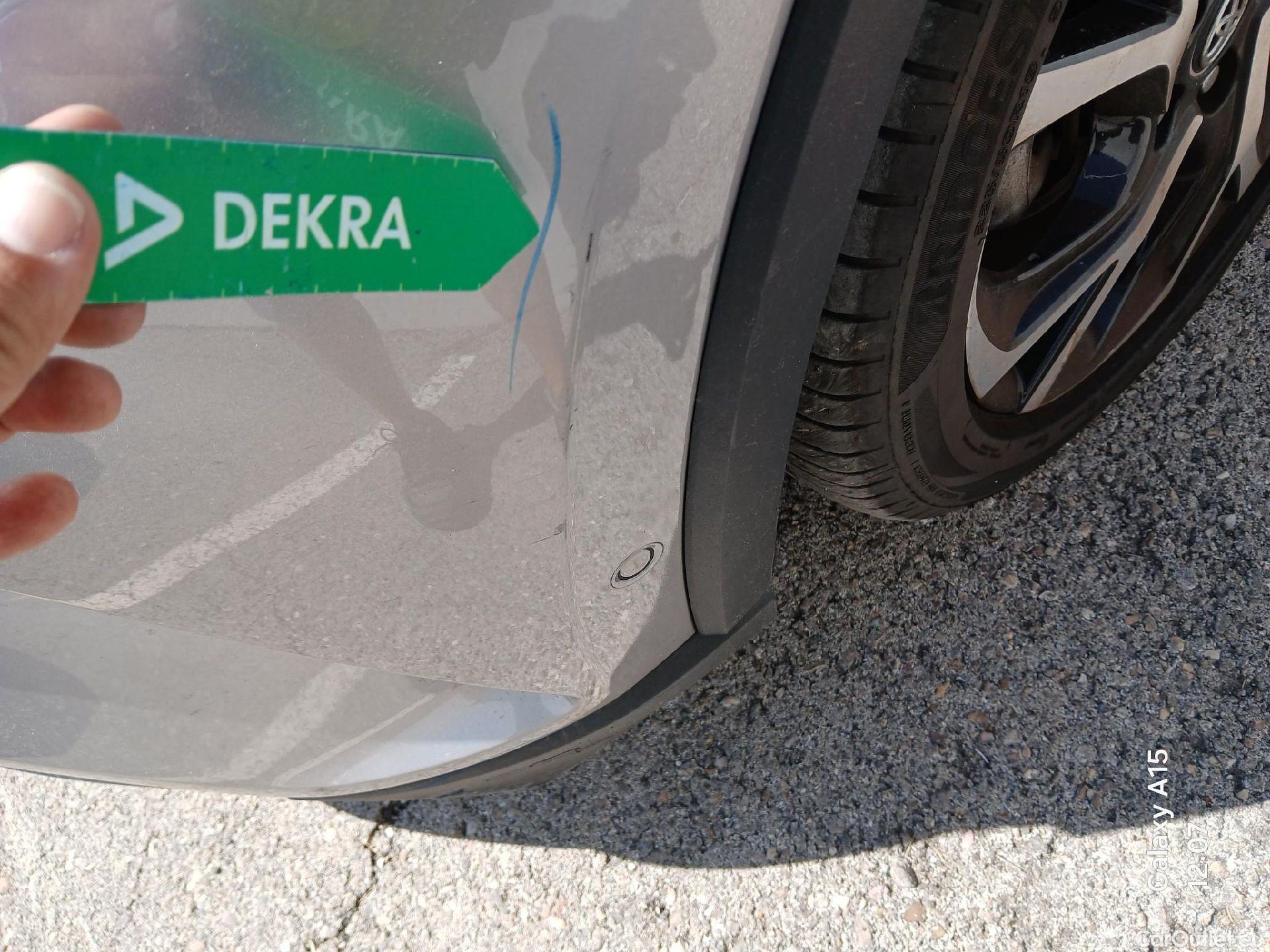  Toyota  C-HR TOYOTA  / 2016 / 5P / todoterreno 1.8 125H Advance (CX) #7