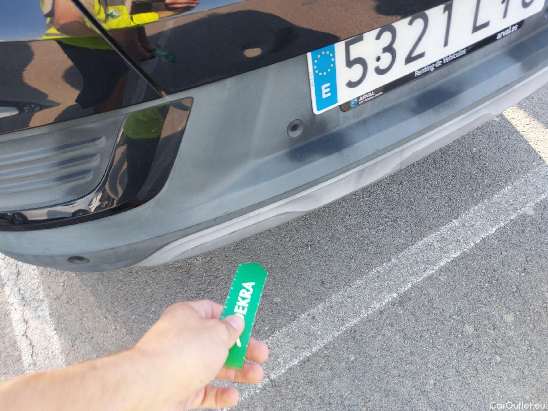  Renault  Arkana RENAULT  / 2021 / 5P / todoterreno Zen TCe 103kW(140CV) EDC mild hybrid #12