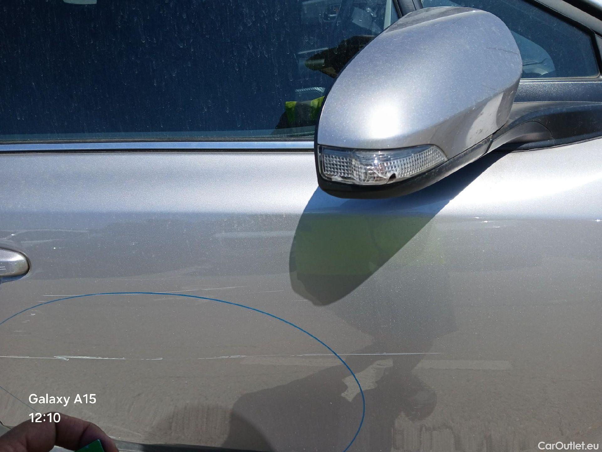  Toyota  C-HR TOYOTA  / 2016 / 5P / todoterreno 1.8 125H Advance (CX) #26
