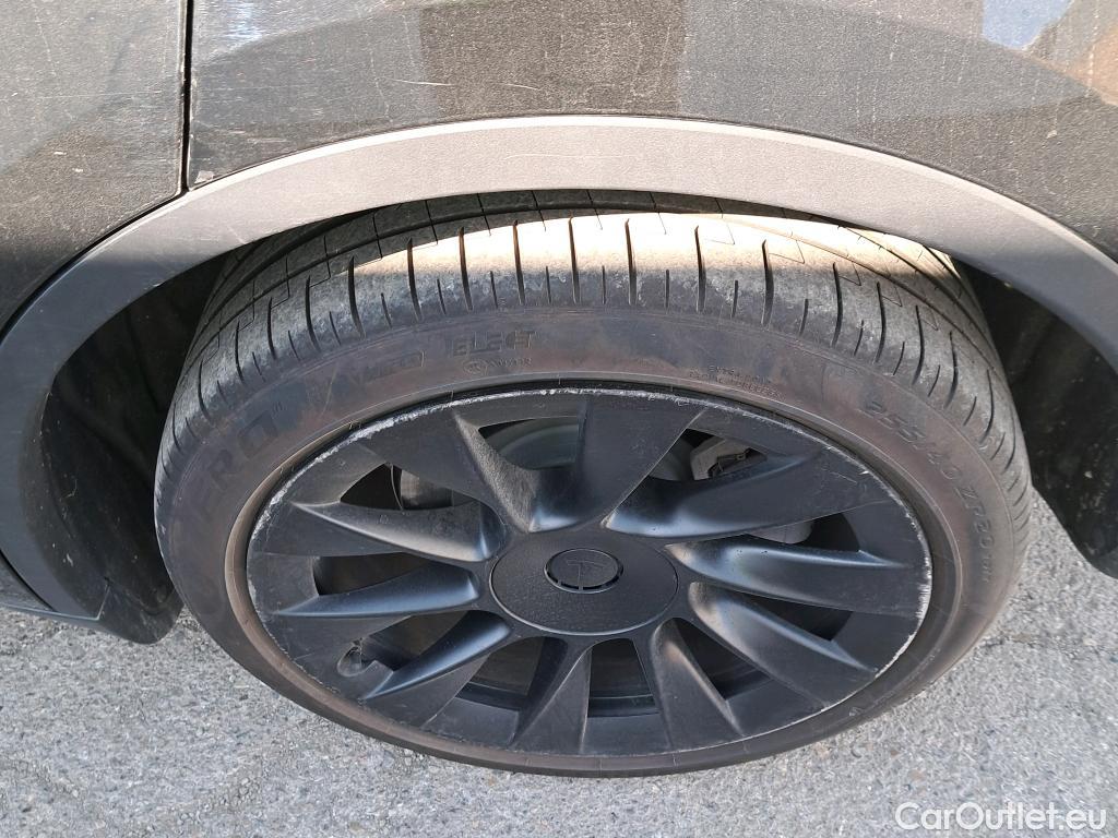  Tesla  Model Y TESLA  / 2020 / 5P / todoterreno Gran Autonomía 4WD #30