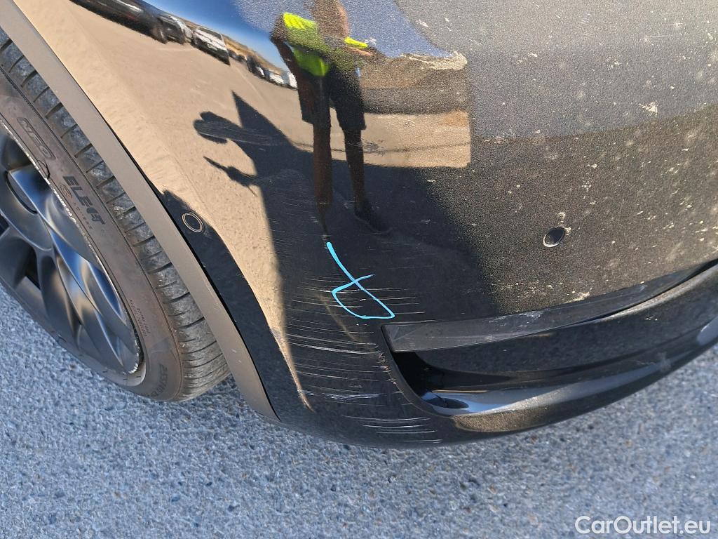  Tesla  Model Y TESLA  / 2020 / 5P / todoterreno Gran Autonomía 4WD #14
