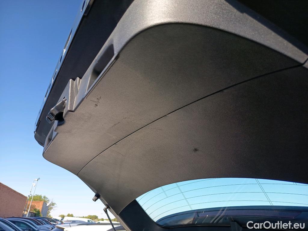  Renault  Captur RENAULT  / 2020 / 5P / todoterreno equilibre TCe 67kW (90CV) #5