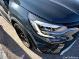  Renault  Captur RENAULT  / 2020 / 5P / todoterreno equilibre TCe 67kW (90CV) #16