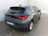  Seat  Leon SEAT Nuevo León / 2020 / 5P / berlina con portón 1.0 TSI 81kW S&S Style Go (AC) #2
