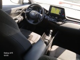  Toyota  C-HR TOYOTA  / 2016 / 5P / todoterreno 1.8 125H Advance (CX) #3