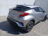  Toyota  C-HR TOYOTA  / 2016 / 5P / todoterreno 1.8 125H Advance (CX) #2