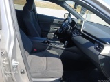  Toyota  C-HR TOYOTA  / 2016 / 5P / todoterreno 1.8 125H Advance (CX) #6