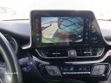 Toyota  C-HR TOYOTA  / 2016 / 5P / todoterreno 1.8 125H Advance (CX) #12