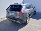  Toyota  RAV4 TOYOTA  / 2018 / 5P / todoterreno 2.5l 220H Advance #2
