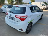  Toyota  Yaris TOYOTA  5p 3G berlina con portón 1.5 Hybrid Active #2