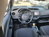  Toyota  Yaris TOYOTA  5p 3G berlina con portón 1.5 Hybrid Active #3