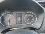  Toyota  Yaris TOYOTA  5p 3G berlina con portón 1.5 Hybrid Active #4