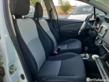  Toyota  Yaris TOYOTA  5p 3G berlina con portón 1.5 Hybrid Active #6